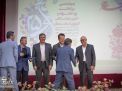 گزارش تصویری  | بزرگداشت روز خانواده و تکریم بازنشستگان برای اولین بار در شاهرود 